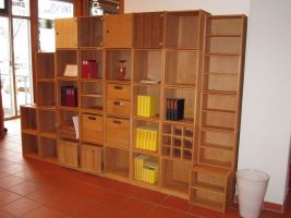 Zink Natur - Möbel, Schlafzimmer, Büro, Essen, Garderobe, Küchen